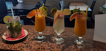 Plats et boissons du Soleil Bar restaurant à Saint-Raphaël - n°11