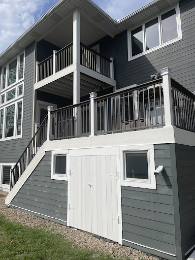 Roofing Contractor «Snap Construction», reviews and photos, 8200 Humboldt Ave S Suite 120, Minneapolis, MN 55431, USA