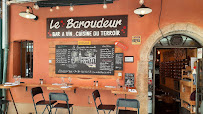 Photos du propriétaire du Restaurant Le Baroudeur à Sanary-sur-Mer - n°3