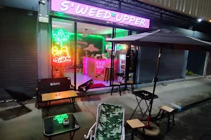 S WEED UPPER 420 HATYAI Weed Cannabis Coffee Dispensary Cafe Shop image