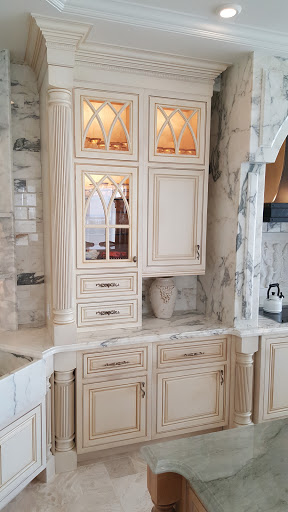 Cabinet Maker «Encore Cabinets & Design», reviews and photos, 961 28th Ave N, Naples, FL 34103, USA