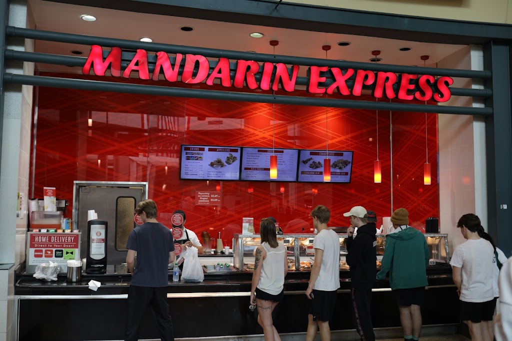 Pei Wei Asian Express 38133