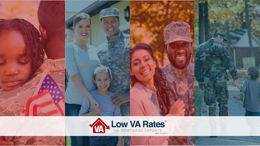 Mortgage Lender «Low VA Rates», reviews and photos