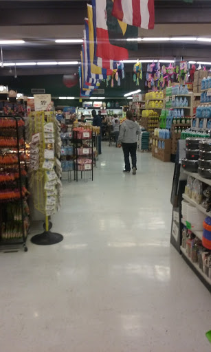 Supermarket «Marketon Supermarket», reviews and photos, 1500 S Wells Ave, Reno, NV 89502, USA