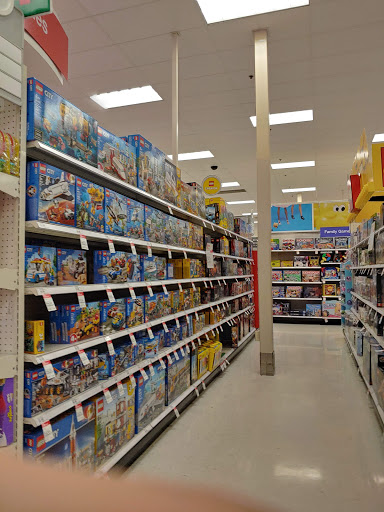Department Store «Target», reviews and photos, 2530 Weir Rd, Chester, VA 23831, USA