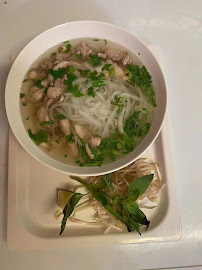 Soupe du Restaurant vietnamien Délice de Saïgon à Suresnes - n°4