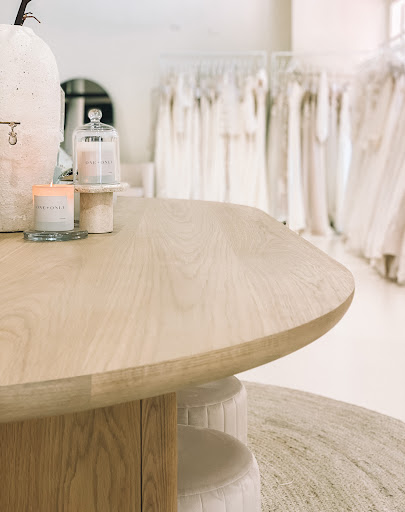 Bridal Shop «One & Only Bridal Boutique», reviews and photos, 420 E Church St #106, Orlando, FL 32801, USA