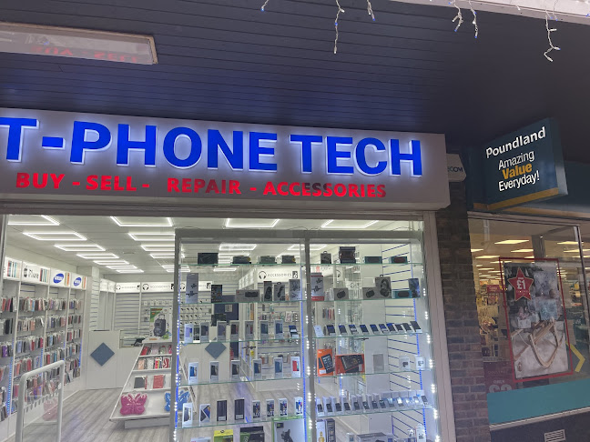 Totton Phone tech - Cell phone store