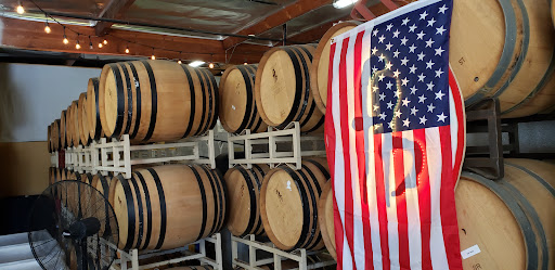 Winery «Four Brix Winery and Tasting Room», reviews and photos, 2290 Eastman Ave # 109, Ventura, CA 93003, USA