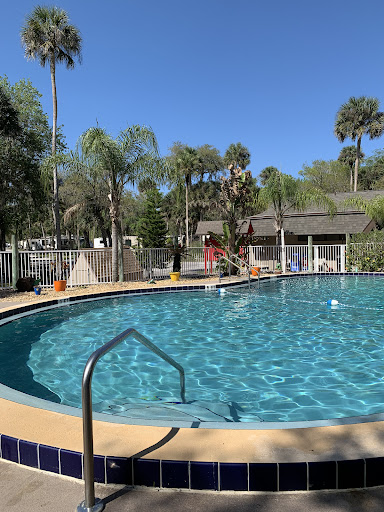 New Smyrna Beach Rv Park And Campground 1300 Old Mission Rd New Smyrna Beach Florida Us Zaubee