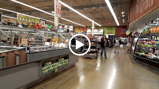 Natural Foods Store «Fresh Thyme Farmers Market- Fishers», reviews and photos, 11481 E 116th St, Fishers, IN 46037, USA