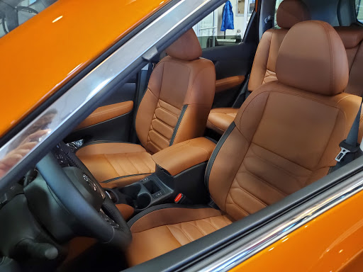 Car Dealer «Ricart Automotive Group», reviews and photos, 4255 S Hamilton Rd, Groveport, OH 43125, USA