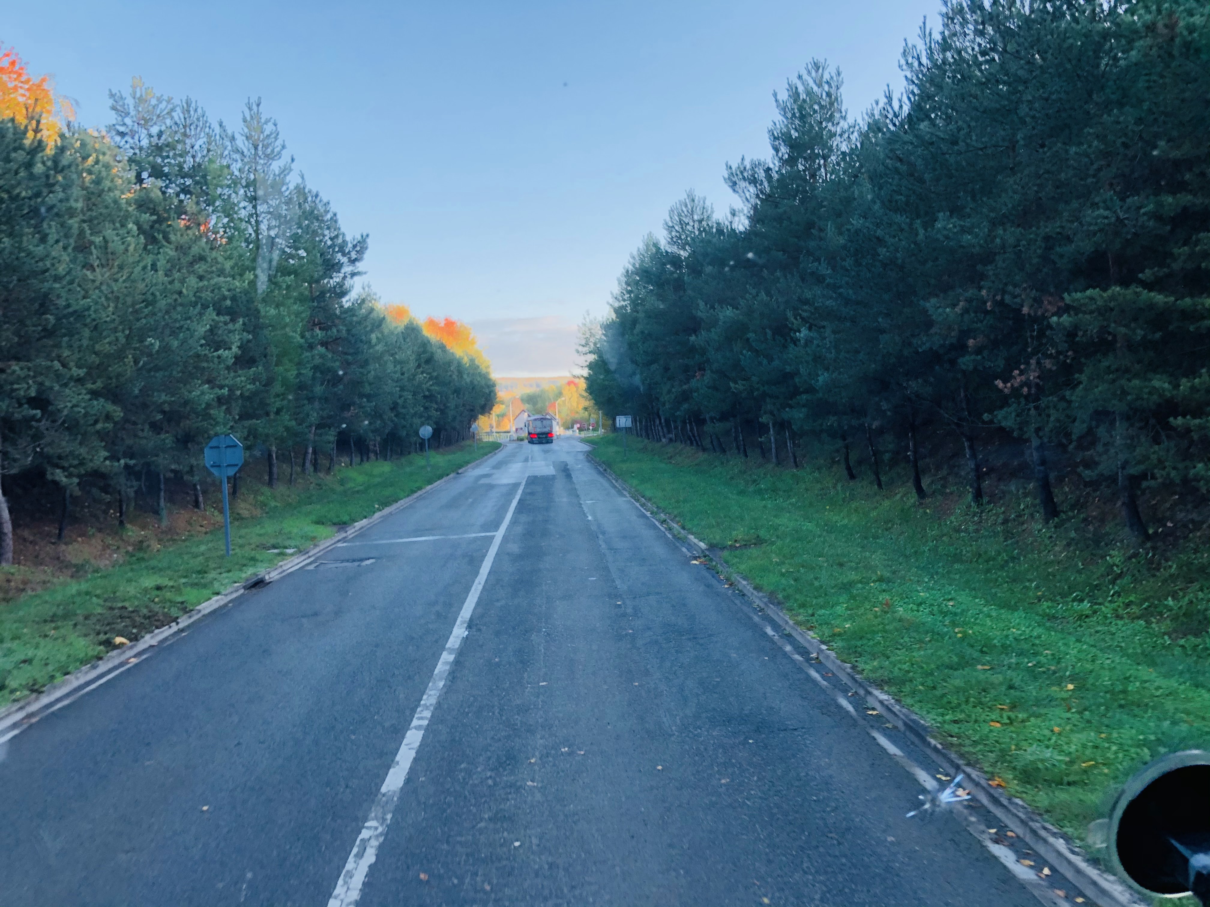 Photo n° 12 de l'avis de Sergiu.u fait le 26/10/2020 à 18:45