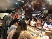 Atmosphère du Restaurant asiatique ROYAL SUSHI à Courbevoie - n°19