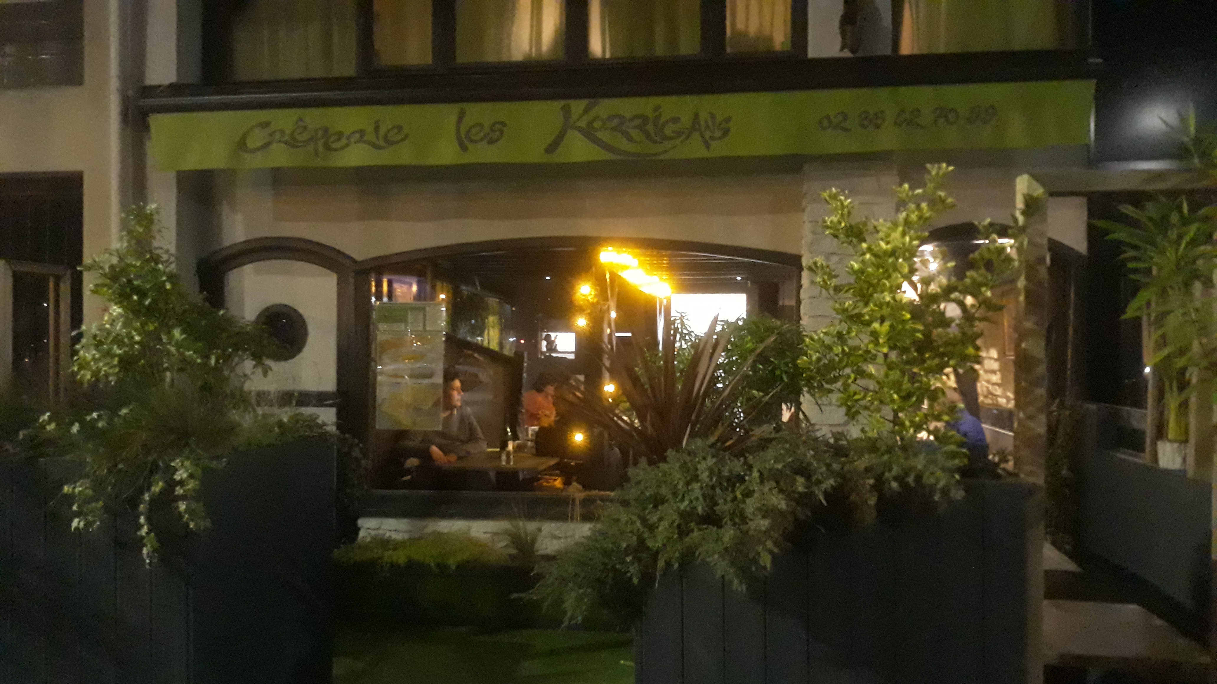 Photo n° 5 de l'avis de Cédric.l fait le 05/02/2020 à 21:14