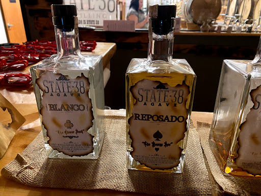 Brewery «State 38 Distilling», reviews and photos, 400 Corporate Cir B, Golden, CO 80401, USA