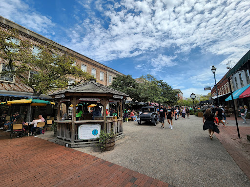 Old Town Trolley Tours of Savannah