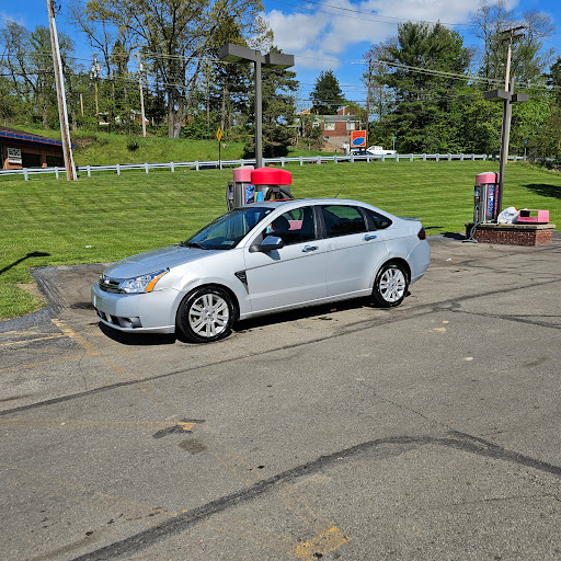 Bj’s Spotless Car Wash en Monroeville