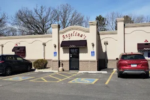 Angelina's Restaurant & Bar image