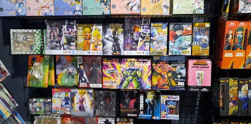 Video Game Store «Games 2 Go (Longview Location)», reviews and photos, 103 W Loop 281, Longview, TX 75605, USA