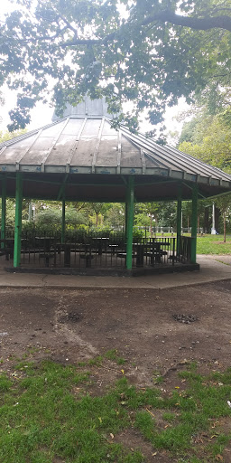 Park «Claremont Park», reviews and photos, Clay Ave & E. 170 St, Bronx, NY 10457, USA