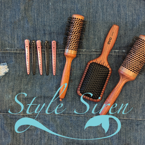 Style Siren Hair Studio 94523