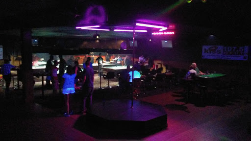 Sports Bar «Club Cino (Shooters)», reviews and photos, 210 Sebring Square.., Sebring, FL 33870, USA