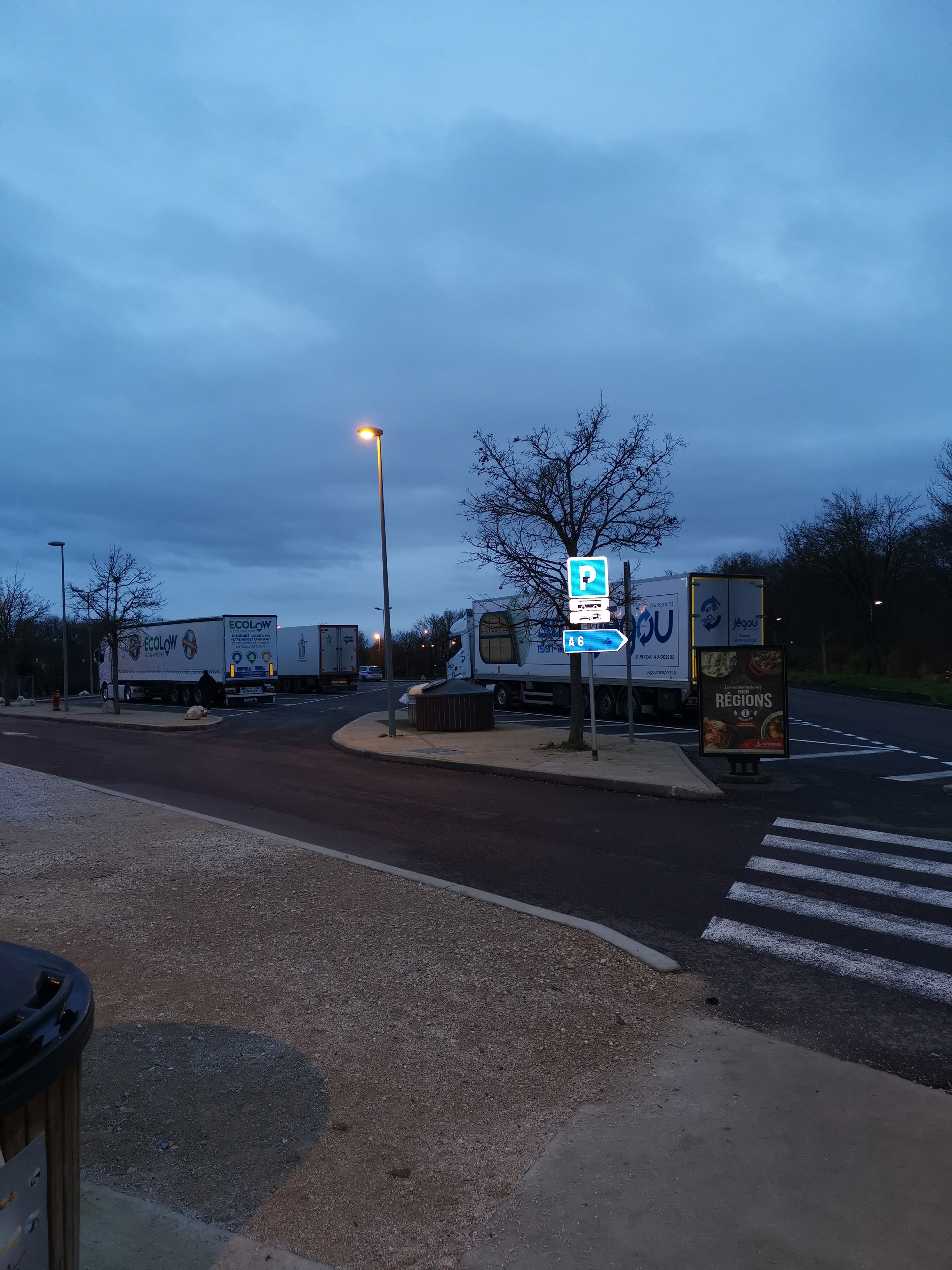 Photo n° 7 de l'avis de Horst.e fait le 04/01/2023 à 16:22