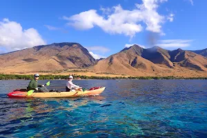 Maui Kayak Adventures LLC image