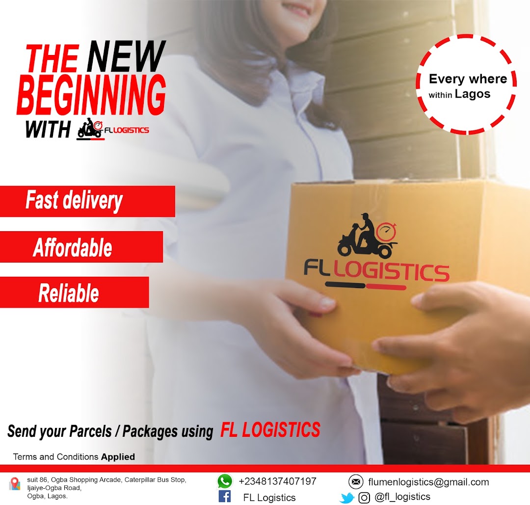 FL Logistics