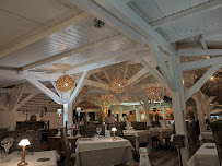 Atmosphère du Le Zamana Restaurant (Hôtel Le Relais du Moulin****) à Sainte-Anne - n°6