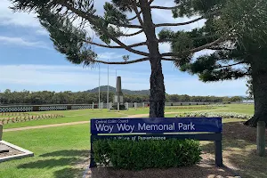 Woy Woy Memorial Park image