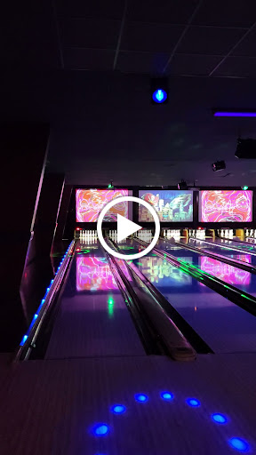 Bowling Alley «North Bowl Lanes», reviews and photos, 71 E Washington St, North Attleborough, MA 02760, USA