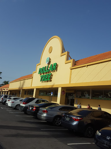 Dollar Store «Dollar Tree», reviews and photos, 9055 Biscayne Blvd, Miami Shores, FL 33138, USA