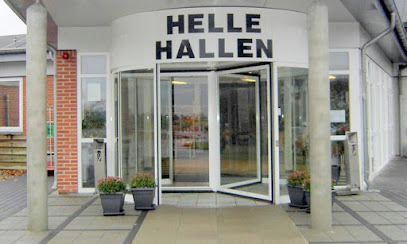 Helle Hallen