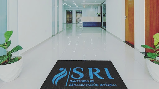 Sanatorio de Rehabilitación Integral