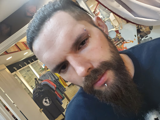 Explore totoro tattoo ideas, creative tattoo ideas in Myrtle Beach, available at Pitbull Tattoo and Piercing Clinic