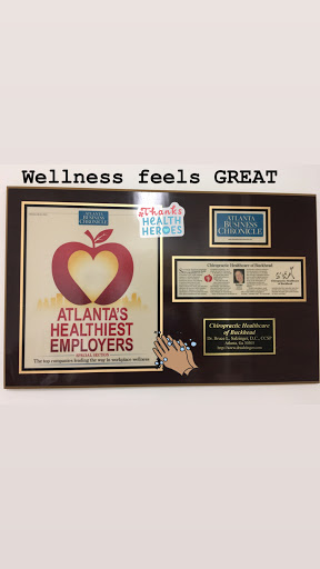 405 Pharr Rd NE, Atlanta, GA 30305, USA