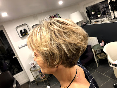 Concept Coiffure domicile et salon à Clairefontaine-en-Yvelines