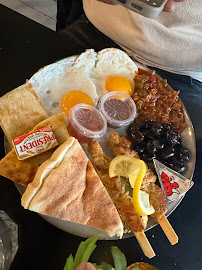 Les plus récentes photos du Restaurant brunch Sista Place à Bois-Colombes - n°2