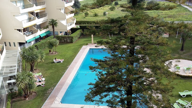 Parque Mourabel - Hotel