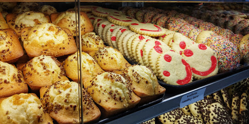 Grocery Store «Fiesta Mart Inc», reviews and photos, 3434 W Illinois Ave, Dallas, TX 75211, USA