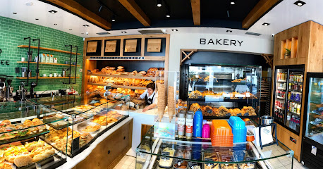 Stratis Bakery & Pastry Shop