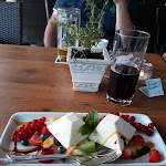 Photo n°1 de l'avis de Martina.e fait le 01/08/2021 à 08:51 sur le  Hirsch à Altensteig