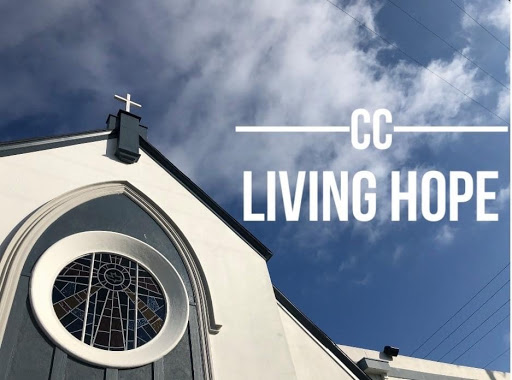 Calvary Chapel Living Hope