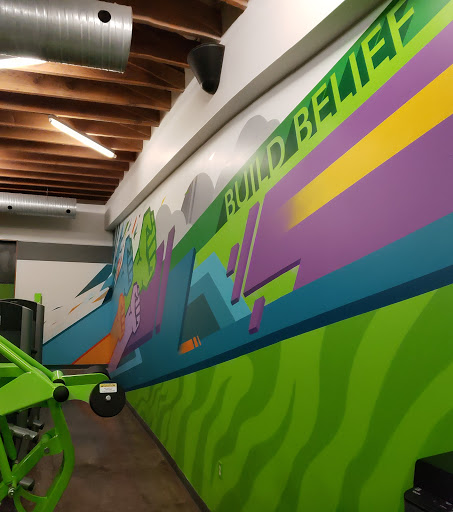 Gym «City Gym KC», reviews and photos, 7416 Wornall Rd, Kansas City, MO 64114, USA