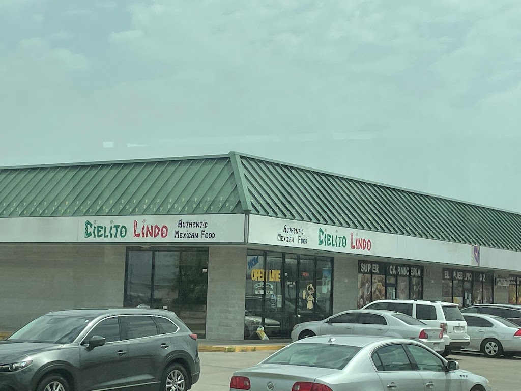 El Cielito Lindo Mexican Restaurant 68508