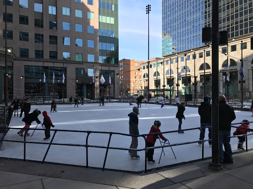 Ice Skating Rink «Rotary Rink», reviews and photos, 20 Fountain Plaza, Buffalo, NY 14202, USA