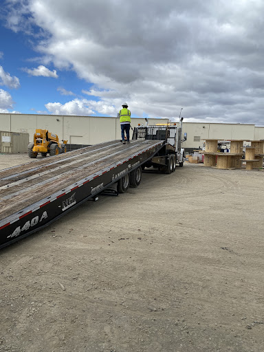 Towing Service «All Star Heavy Haul & Towing, Inc», reviews and photos, 850 N MacArthur Dr, Tracy, CA 95376, USA