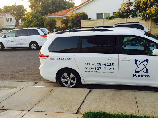 Paritza Cleaning Services in San Jose, California